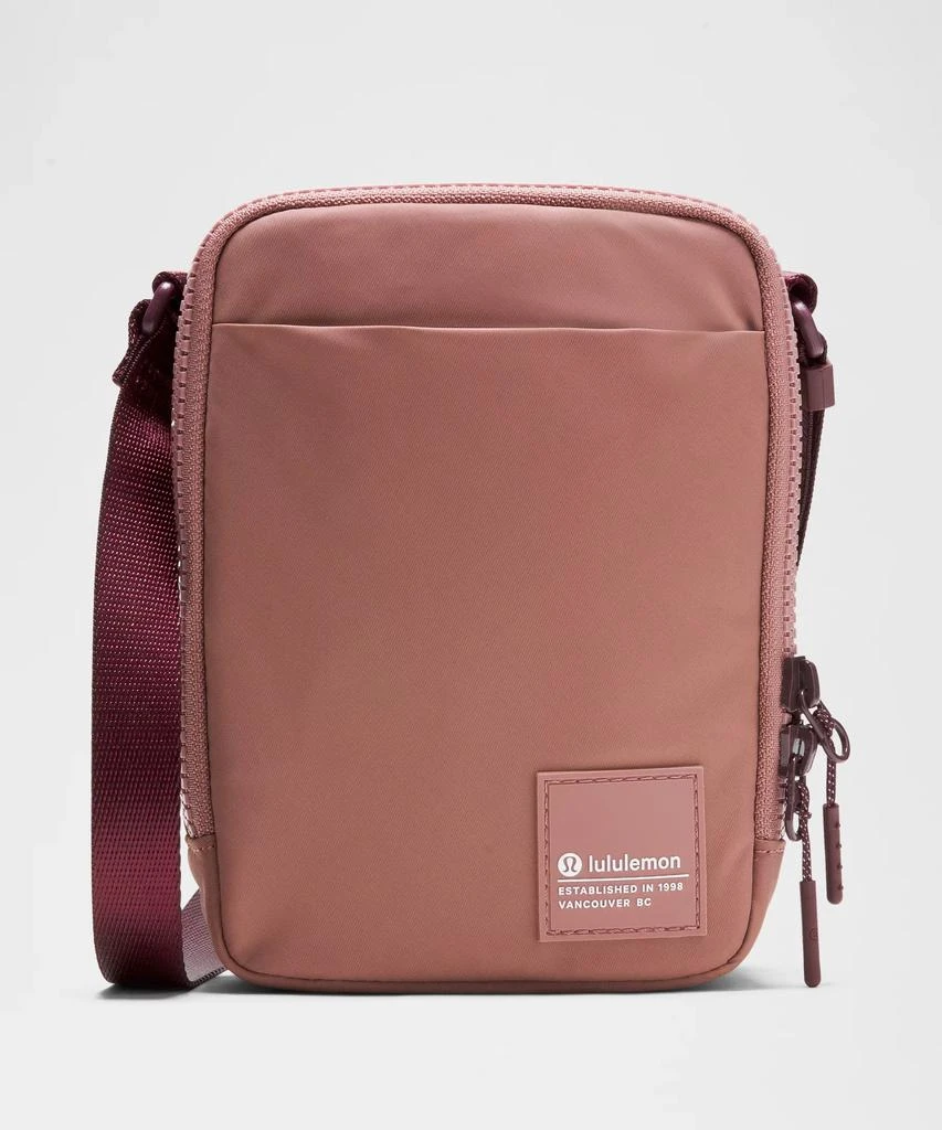 Easy Access Crossbody Bag 1.5L 商品