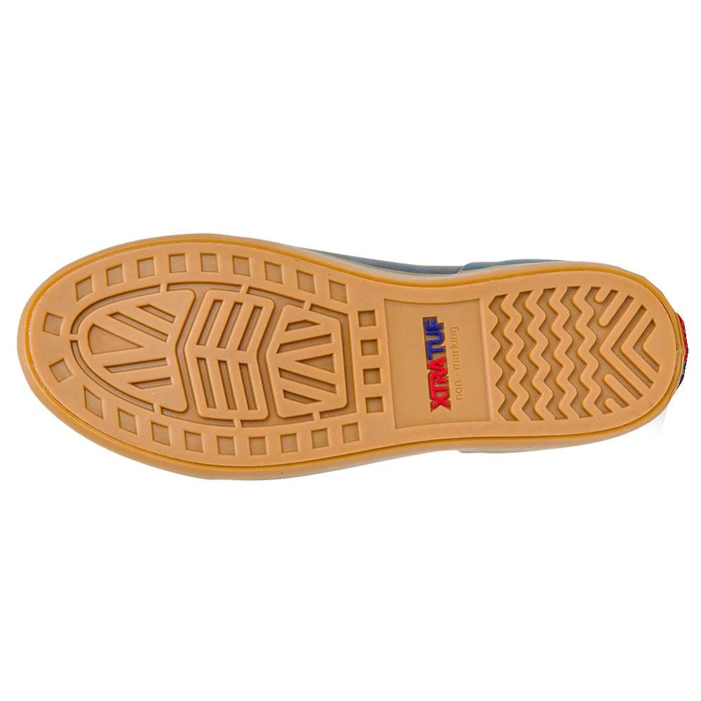 商品Xtratuf|6" Inch Ankle Deck Boots,价格¥751,第5张图片详细描述