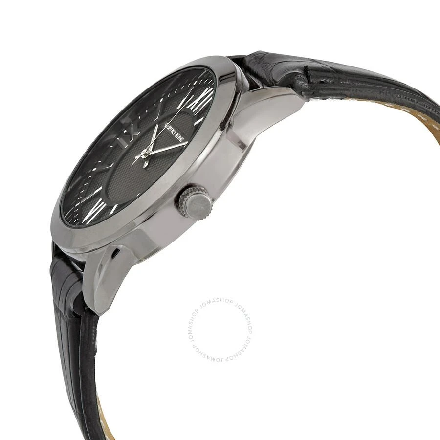 商品Geoffrey Beene|Quartz Gunmetal Dial Men's Watch GB8072GUBK,价格¥301,第2张图片详细描述