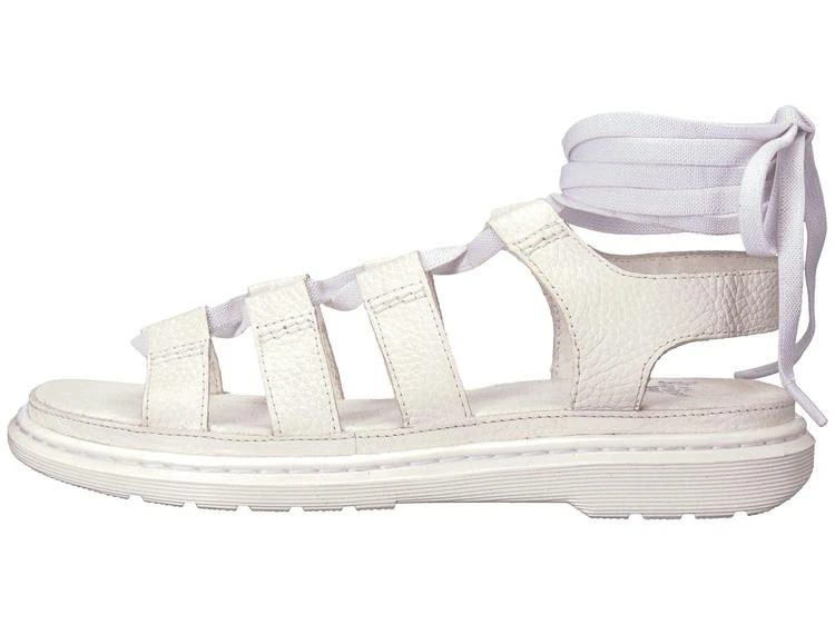 商品Dr. Martens|Kristina Ghillie Sandal,价格¥221,第4张图片详细描述