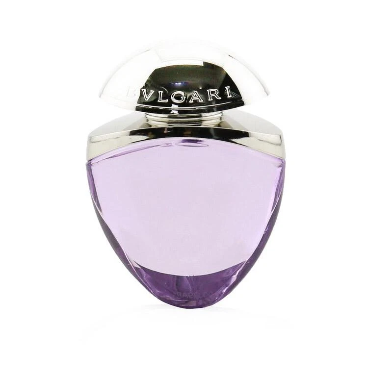 商品BVLGARI|香港直邮Bvlgari/宝格丽 紫晶女士淡香水Omnia Amethyste EDT40/25/65ml,价格¥682,第5张图片详细描述