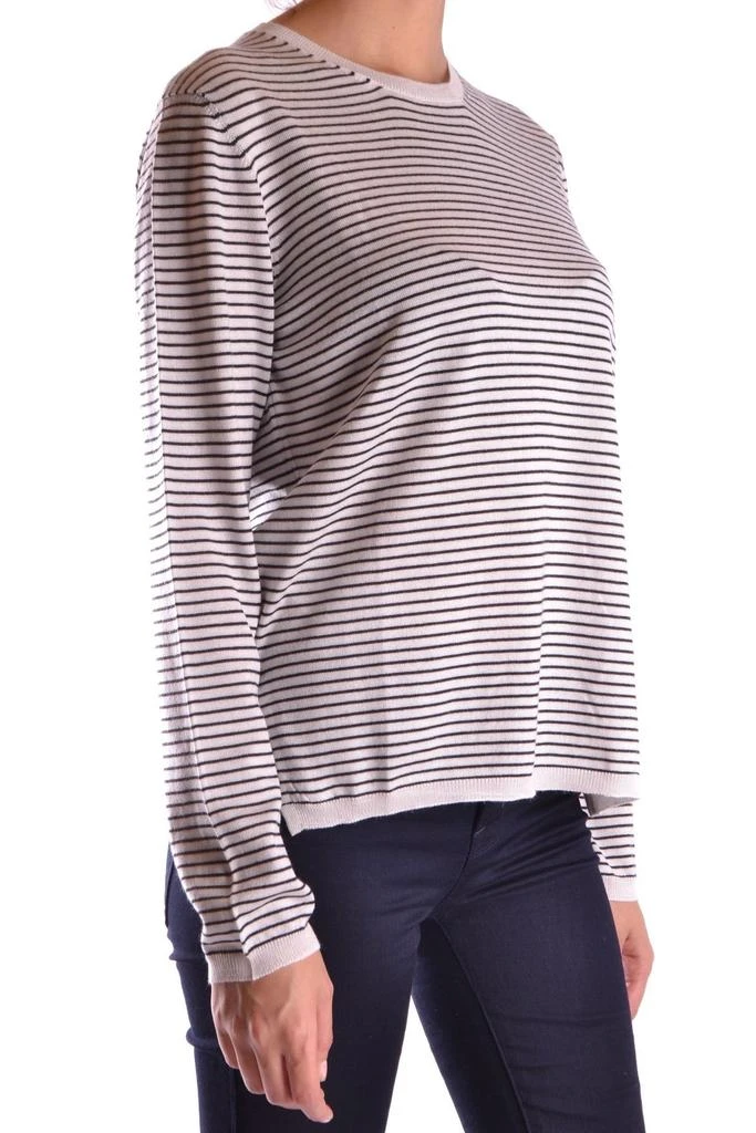 商品Prada|Prada women's grey other materials t shirt,价格¥4082,第2张图片详细描述