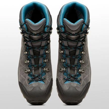 商品Scarpa|思卡帕 男士Kailash GTX 登山靴 防水透气,价格¥1567,第3张图片详细描述