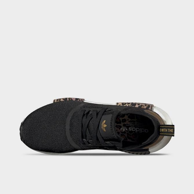 Women's adidas Originals NMD R1 Casual Shoes商品第5张图片规格展示
