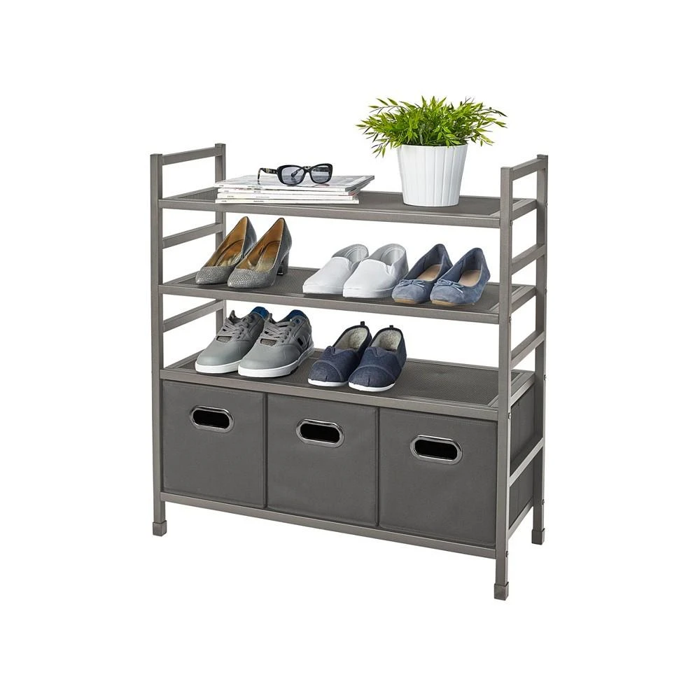 商品Neatfreak|Storage Rack with bins,价格¥1495,第1张图片