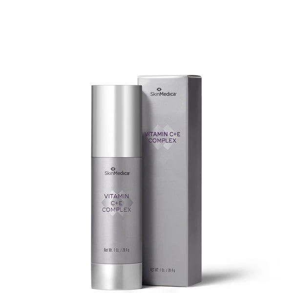 商品SkinMedica|SkinMedica Vitamin C Plus E Complex,价格¥858,第3张图片详细描述