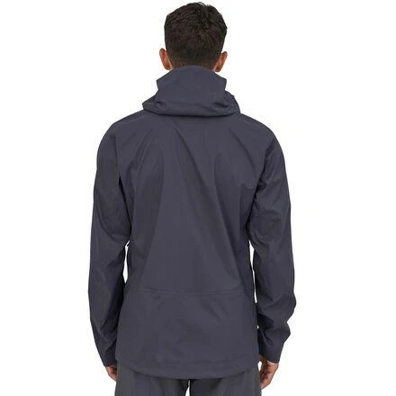 商品Patagonia|Dual Aspect Jacket - Men's,价格¥1979,第2张图片详细描述