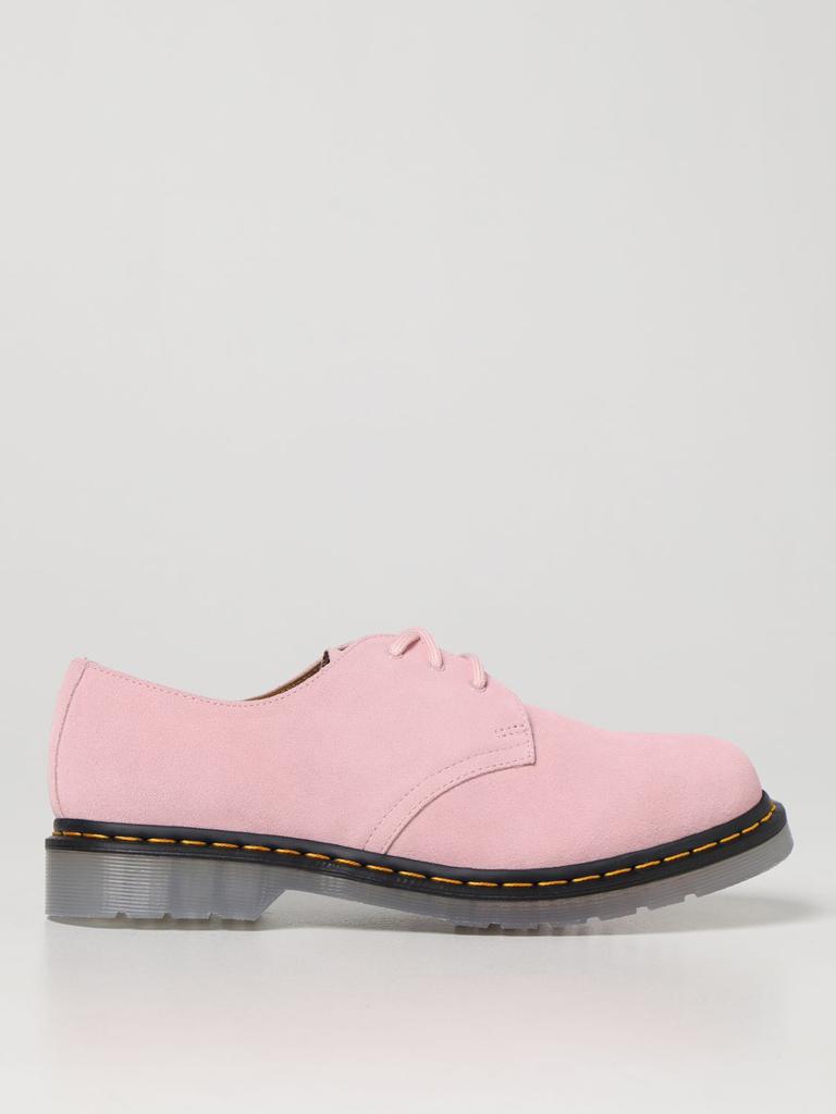 Dr. Martens brogue shoes for man商品第1张图片规格展示