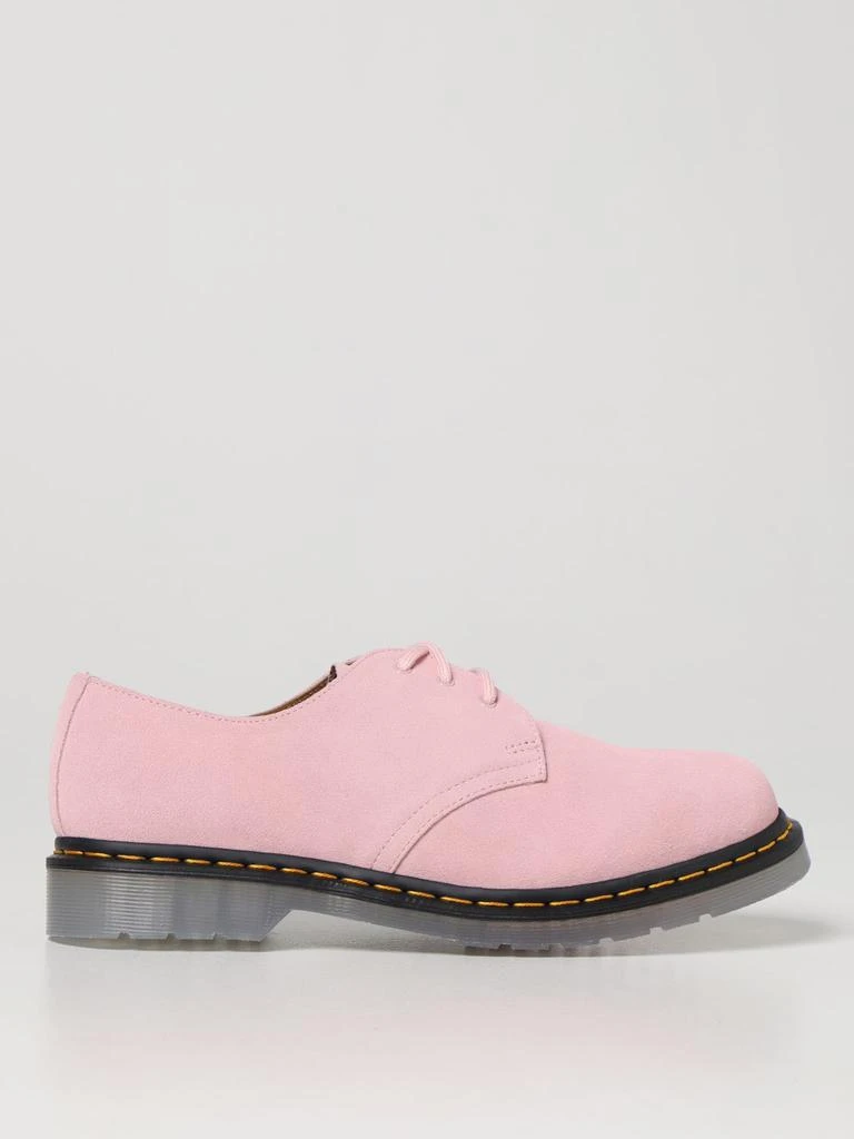 商品Dr. Martens|Dr. Martens brogue shoes for man,价格¥642,第1张图片