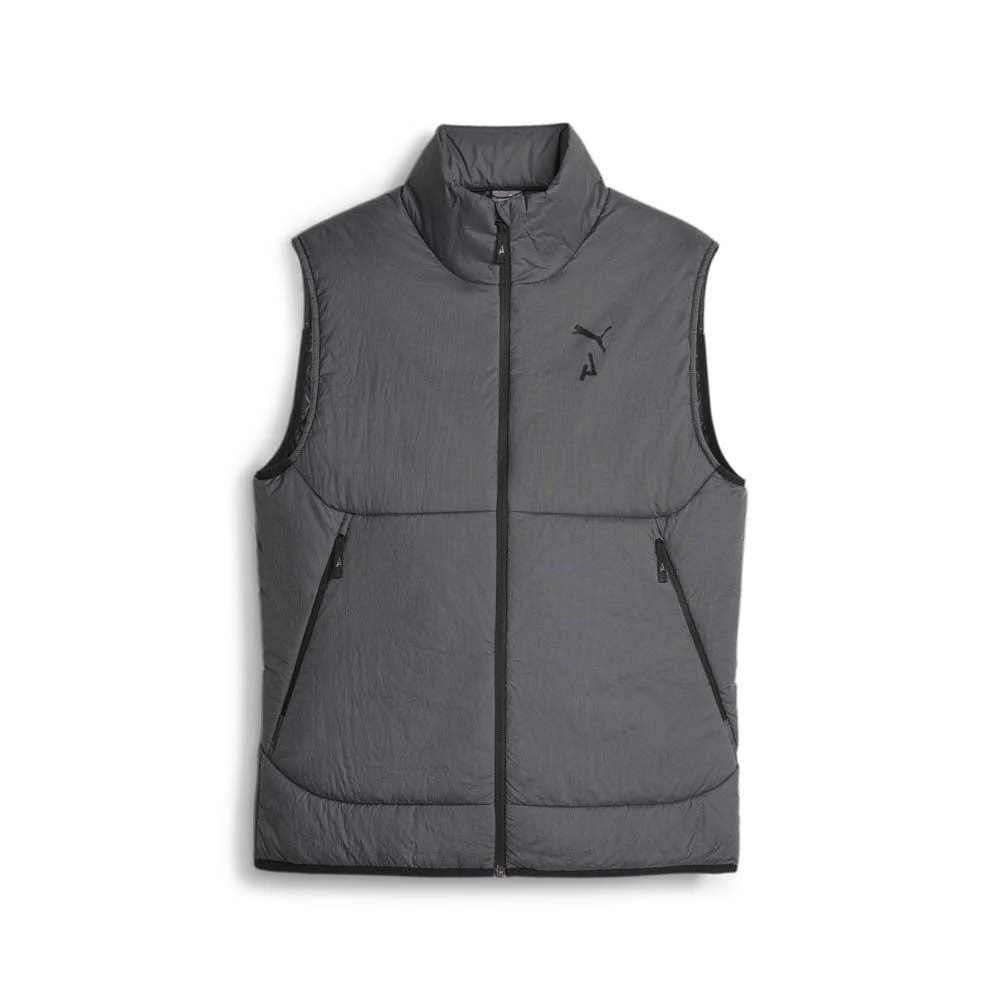 商品Puma|Seasons Primaloft Full Zip Vest,价格¥581,第1张图片