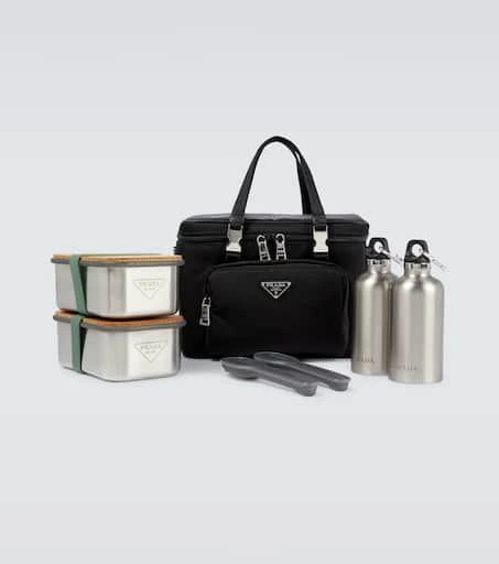 Re-Nylon picnic bag 商品