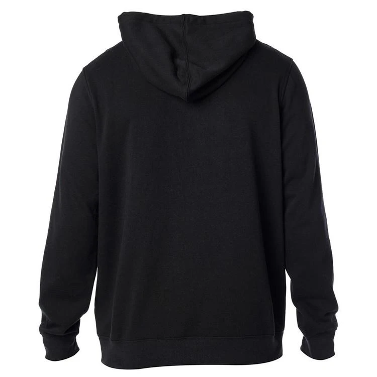 商品Fox|Men's All Day Fleece Logo-Print Hoodie,价格¥257,第2张图片详细描述