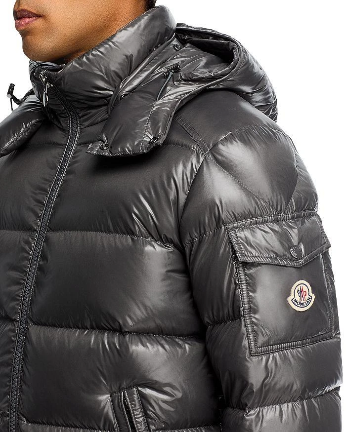 Maya Down Puffer Jacket 商品