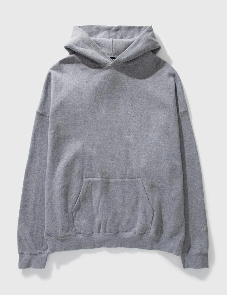 商品[二手商品] Essentials|FOG ESSENTIAL 3M PRINT HOODIE,价格¥1673,第2张图片详细描述