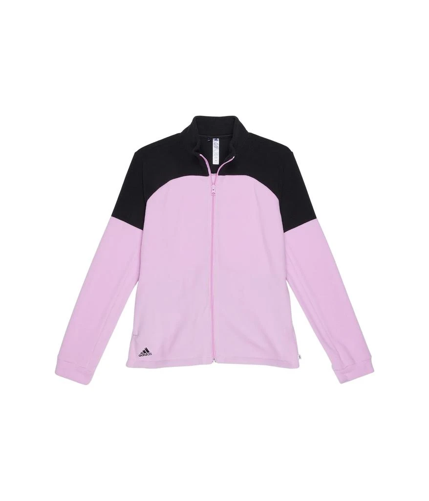 商品Adidas|Color-Block Golf Jacket (Little Kids/Big Kids),价格¥235,第1张图片