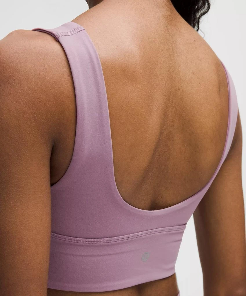 lululemon Align™ V-Neck Bra *Light Support, A/B Cup 商品