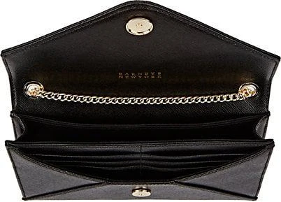 商品Barneys New York|Hannah Chain Wallet,价格¥268,第4张图片详细描述