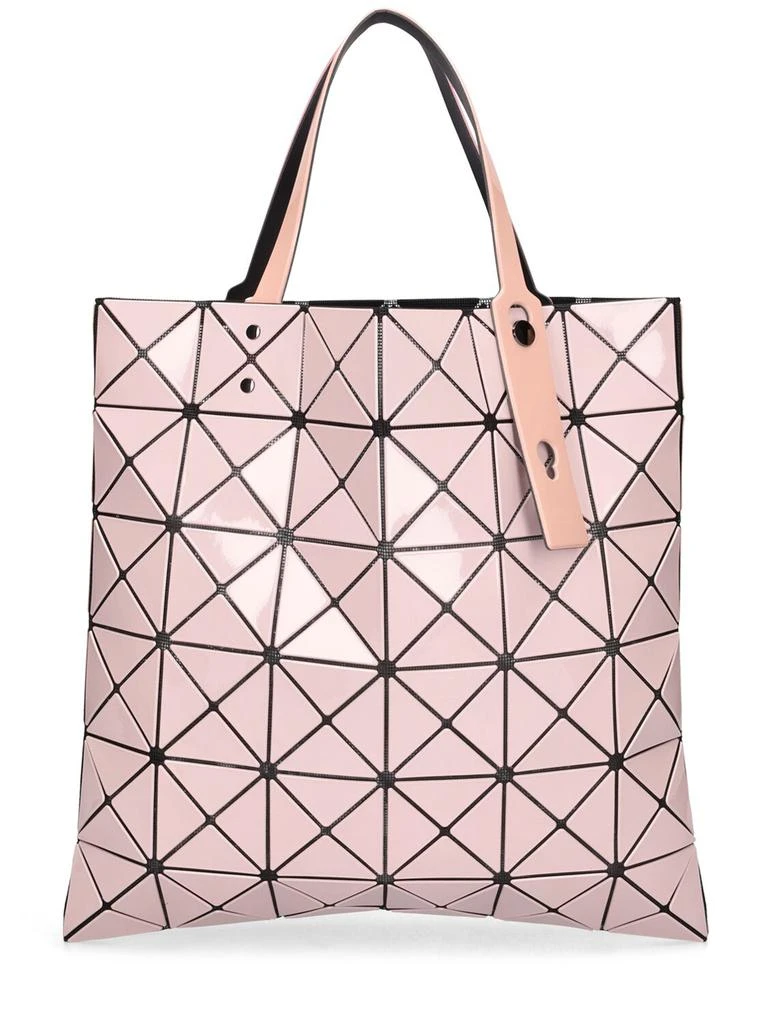 商品Issey Miyake|Lucent Gloss Tote Bag,价格¥3592,第4张图片详细描述