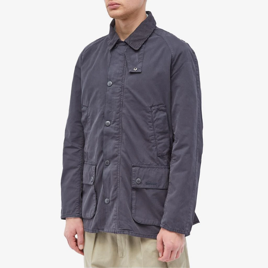 商品Barbour|男士Ashby 夹克外套,价格¥996,第1张图片