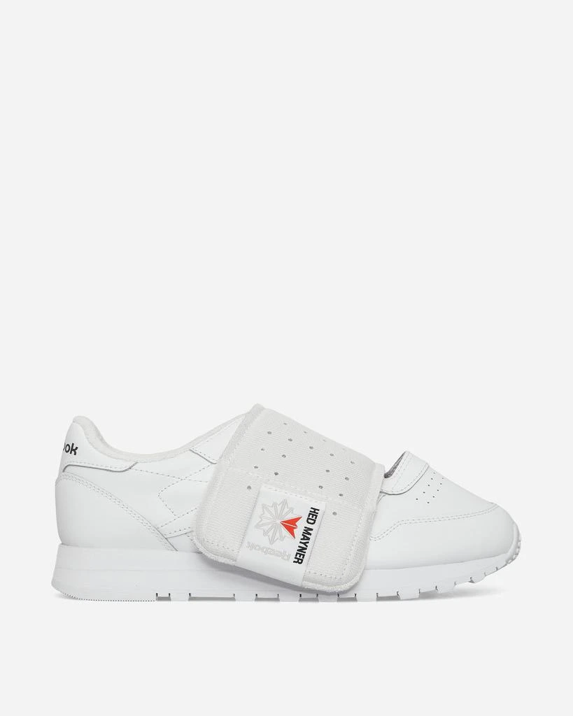 Reebok | Hed Mayner Classic Leather Sneakers White