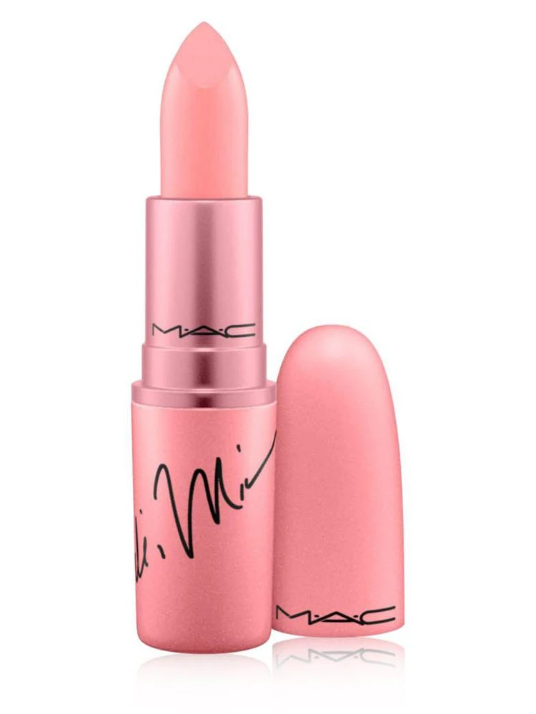 商品MAC|M·A·C x Nicki Minaj 限量联名时尚唇膏,价格¥132,第1张图片