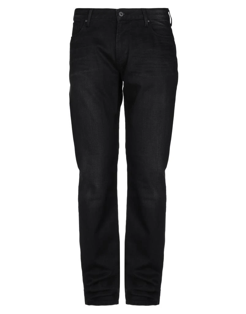 商品Emporio Armani|Denim pants,价格¥793,第1张图片