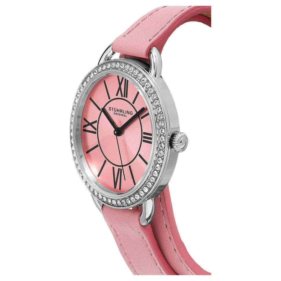 商品Stuhrling|Stuhrling Vogue Women's Watch,价格¥451,第3张图片详细描述