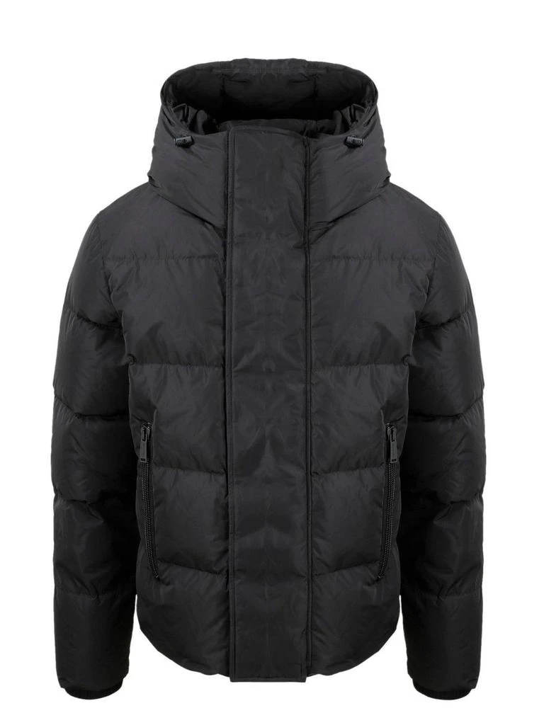商品DSQUARED2|Dsquared2 Hooded Padded Jacket - Men,价格¥10680,第1张图片