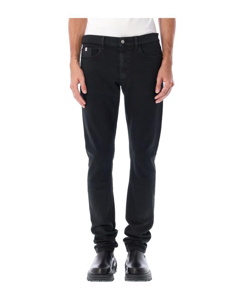 商品1017 ALYX 9SM|Skinny Fit Jeans,价格¥2708,第1张图片