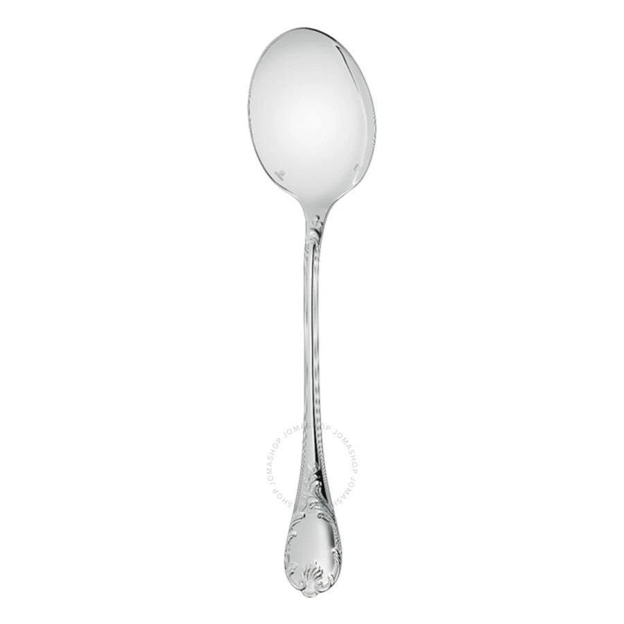 商品Christofle|Silver Plated Marly Salad Serving Spoon 0038-082,价格¥1538,第1张图片