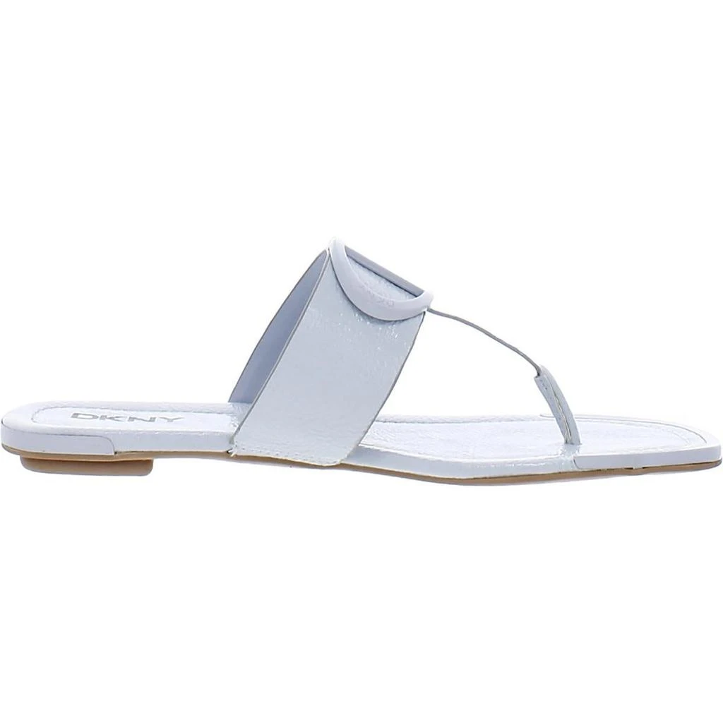 DKNY Womens HALCOTT Slide Sandals 商品