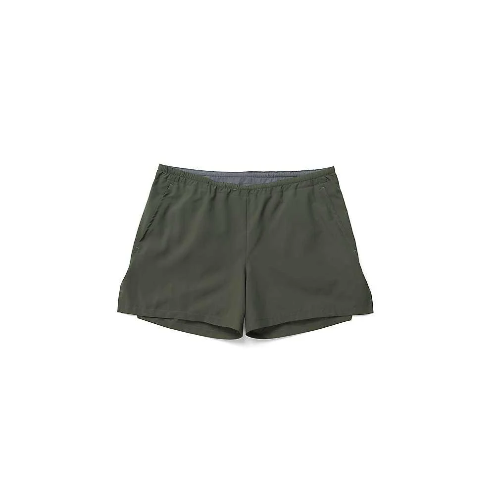 商品Houdini|Houdini Women's Pace Wind Short,价格¥363,第2张图片详细描述