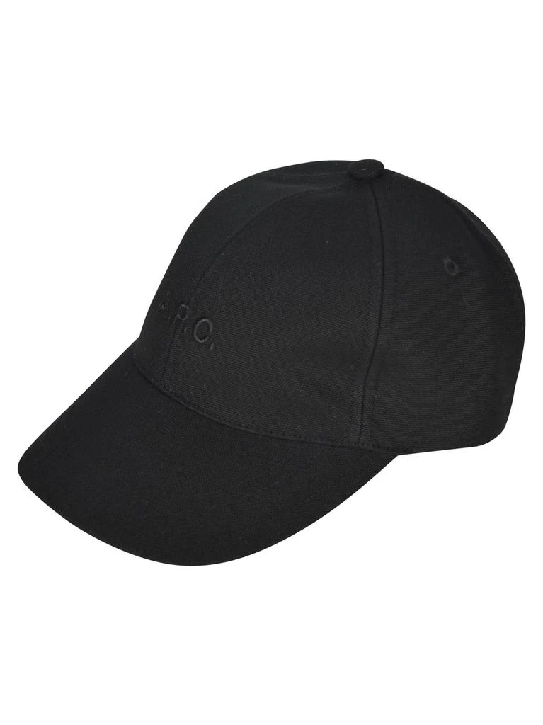 商品A.P.C.|A.P.C. Charlie Baseball Cap,价格¥463,第1张图片