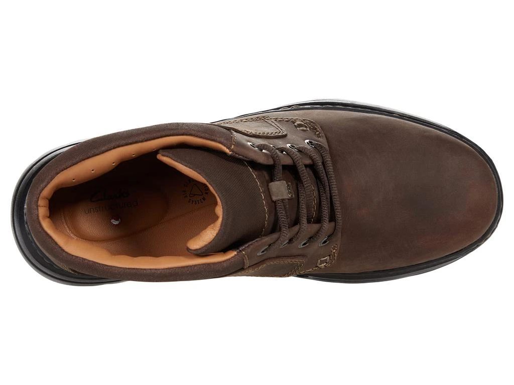商品Clarks|Un Brawley Up,价格¥1067,第2张图片详细描述