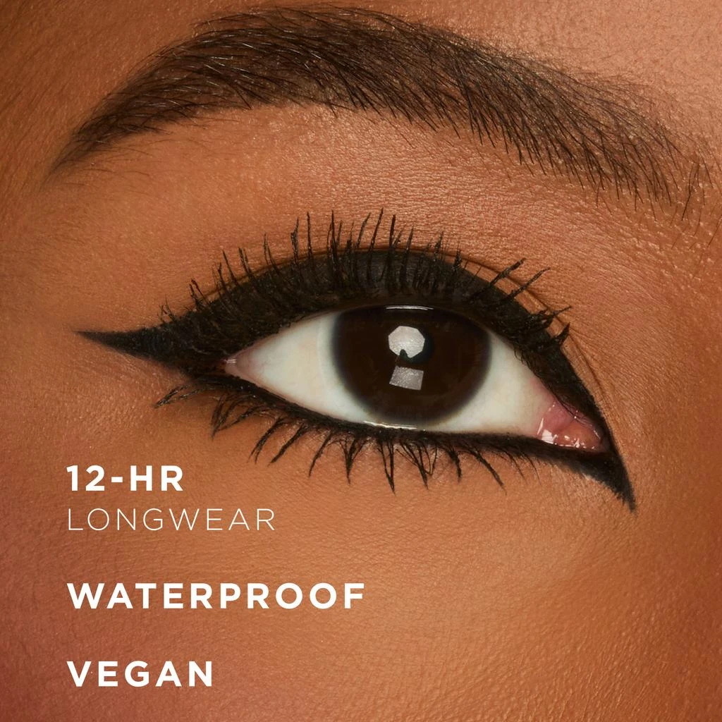 商品Tarte|tarte Tarteist Double Take Eyeliner - Travel Size 0.0074 oz. - Black,价格¥125,第5张图片详细描述