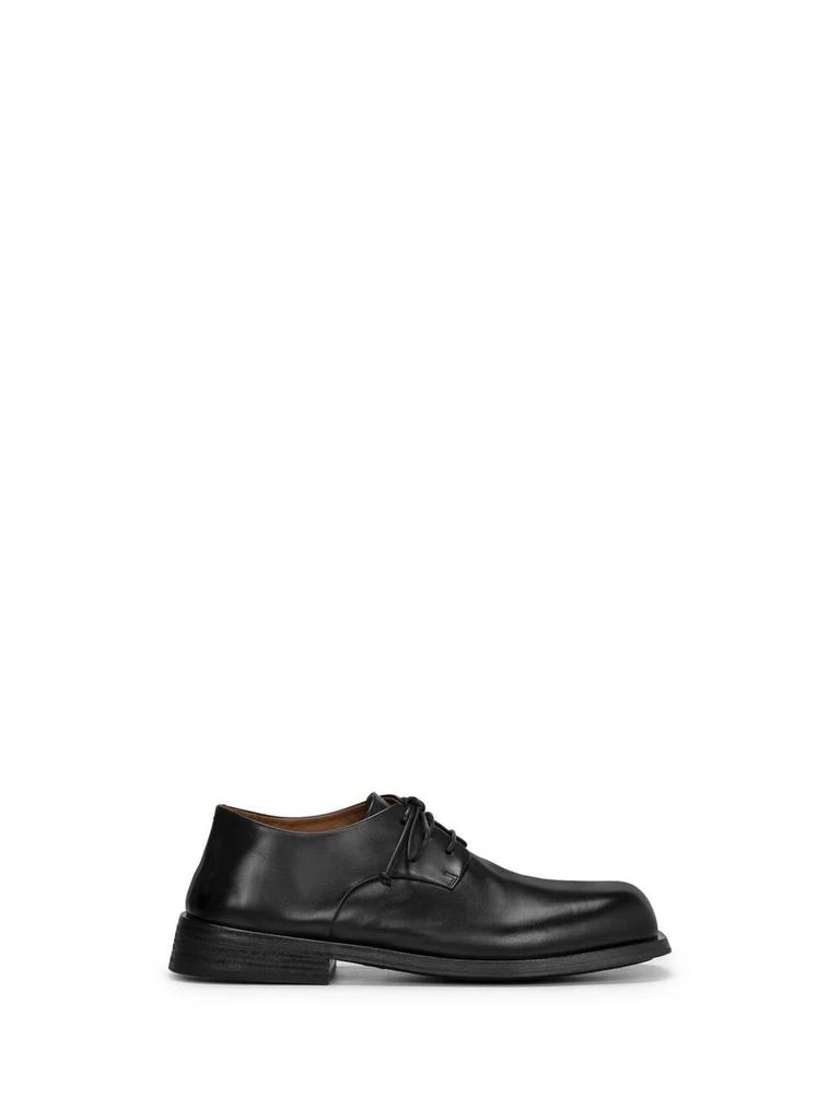 商品Marsèll|Marsèll Lace-Up Shoes,价格¥5095,第1张图片