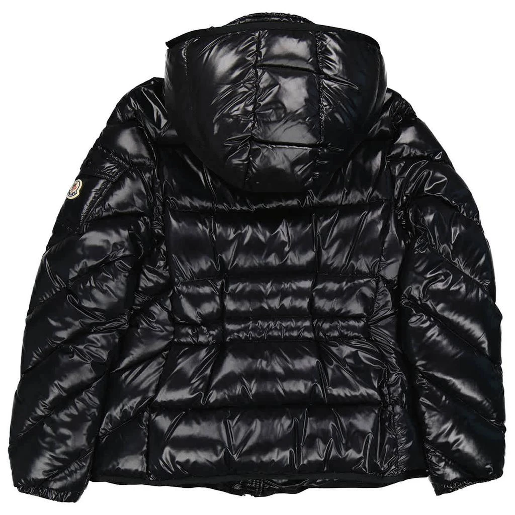 商品Moncler|Moncler Ladies Black Brouel Puffer Jacket, Brand Size 4 (X-Large),价格¥7333,第2张图片详细描述