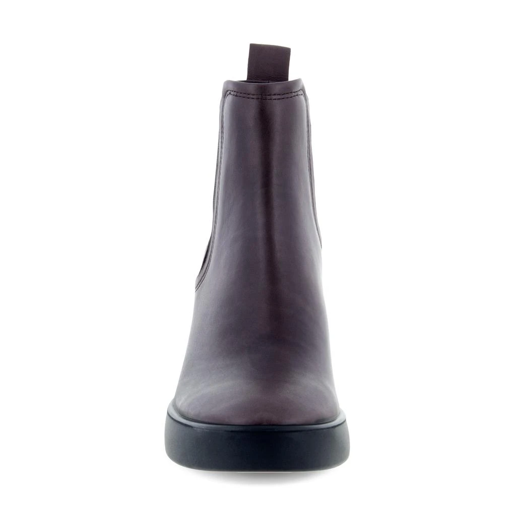 商品ECCO|ECCO Shape Sculpted Motion 55 Women's Chelsea Ankle Boot,价格¥1197,第5张图片详细描述