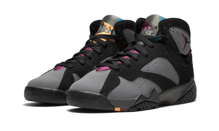商品Jordan|Air Jordan 7 Retro GS,价格¥3661-¥4446,第3张图片详细描述