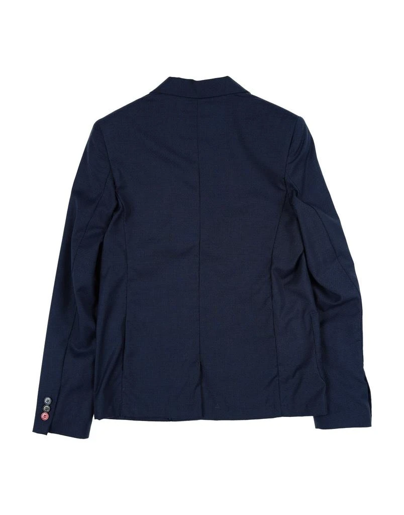 商品DANIELE ALESSANDRINI|Blazer,价格¥375,第2张图片详细描述