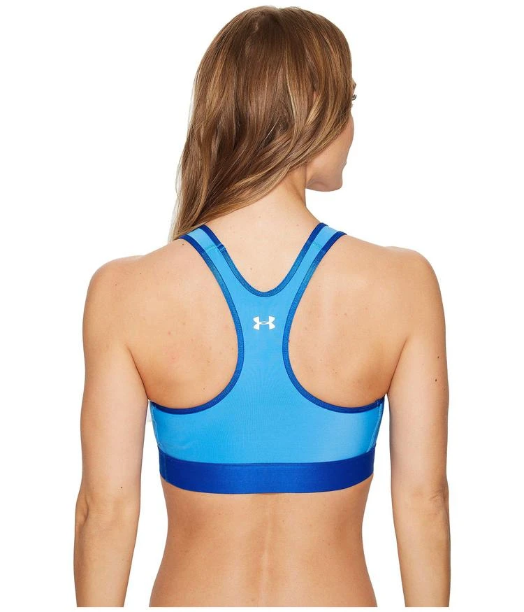 商品Under Armour|Under Armour Armour® Mid Bra运动内衣,价格¥127,第3张图片详细描述