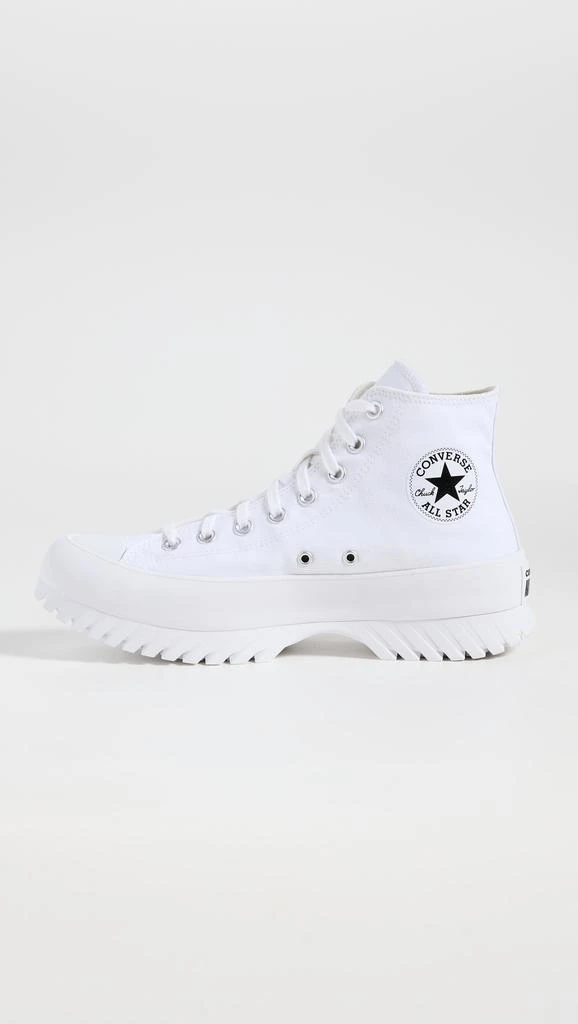 商品Converse|Chuck Taylor All Star Lugged 2.0 Unisex,价格¥357,第5张图片详细描述