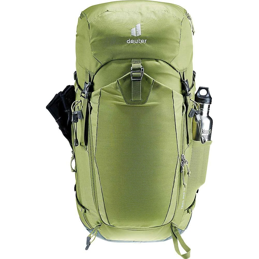 商品Deuter|Deuter Trail Pro 36 Pack,价格¥1529,第2张图片详细描述