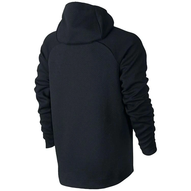 商品NIKE|Men's Sportswear Tech Fleece Zip Hoodie,价格¥549,第4张图片详细描述