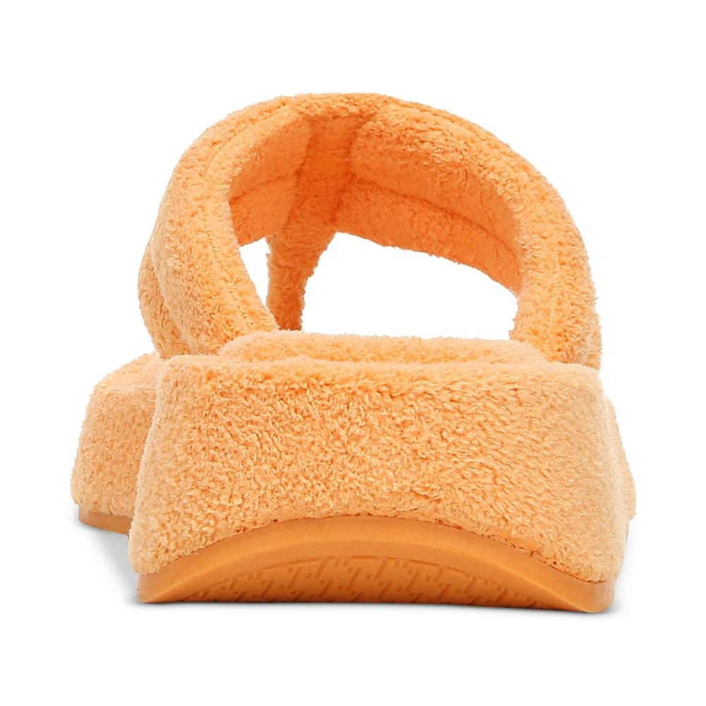 商品Sam Edelman|Circus by Sam Edelman Women's Laina Soft Thong Platform Sandals,价格¥380,第3张图片详细描述
