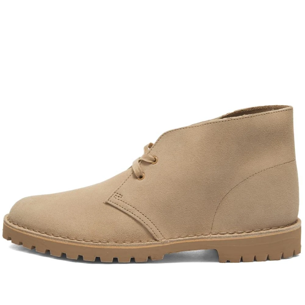 商品Clarks|Clarks Desert Rock,价格¥598,第2张图片详细描述