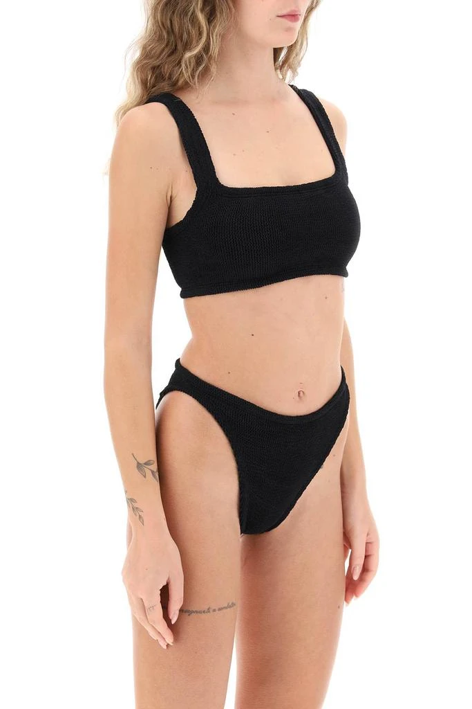 商品HUNZA G|Hunza g. xandra bikini set,价格¥1090,第2张图片详细描述