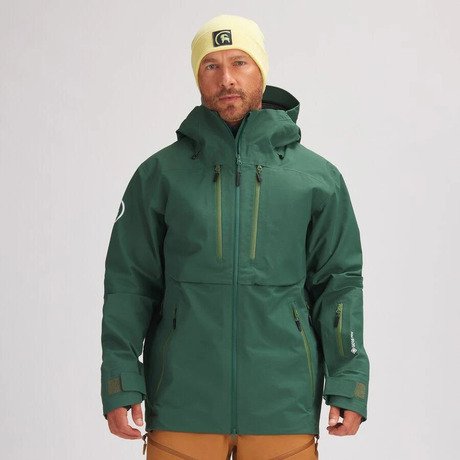 商品Backcountry|Cottonwoods GORE-TEX Jacket - Men's,价格¥1679,第1张图片