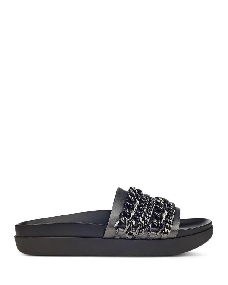 商品KENDALL and KYLIE|休闲拖鞋,价格¥519,第2张图片详细描述