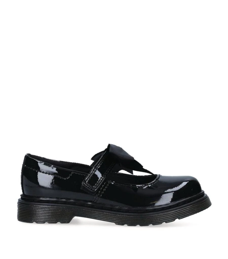 商品Dr. Martens|Leather Maccy Mary Janes,价格¥472,第3张图片详细描述